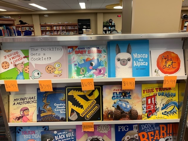 Book fair