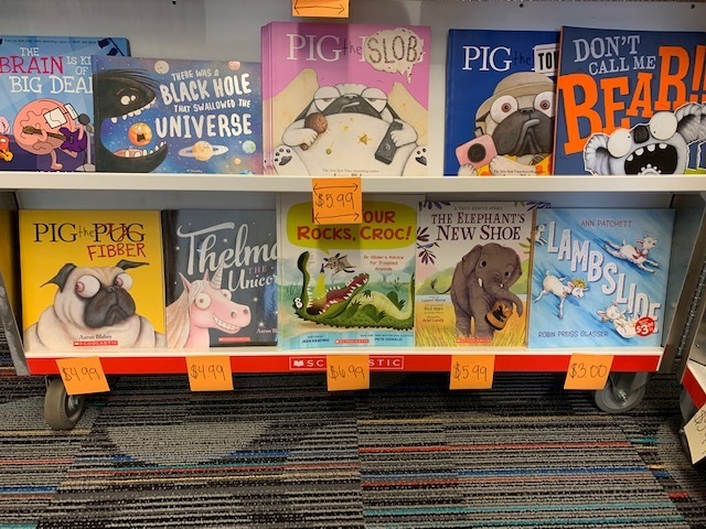 Book fair