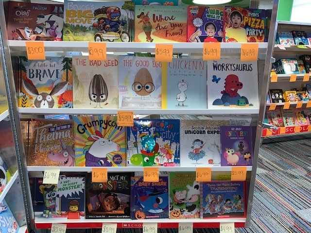 Book fair