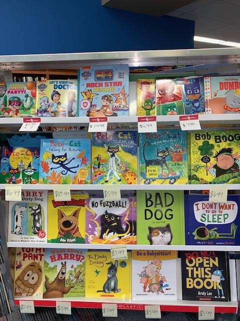 Book fair