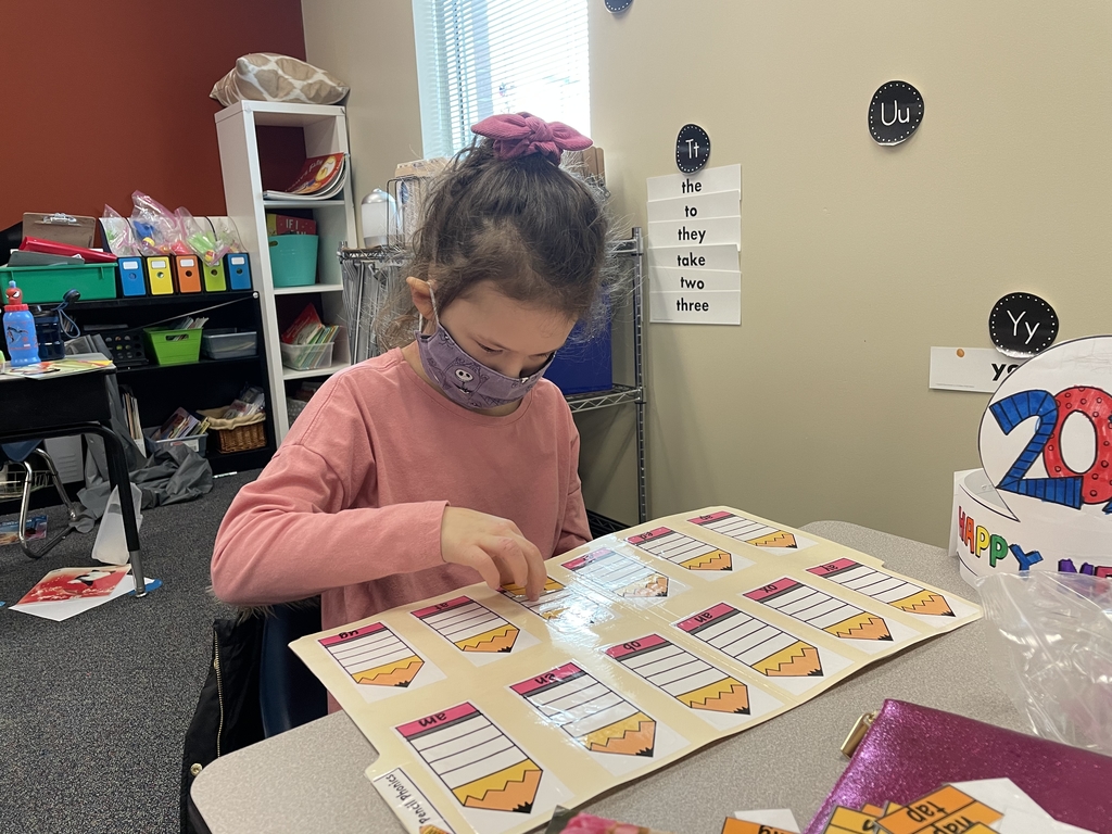 Word work