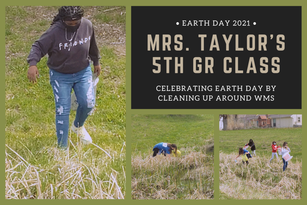 Earth Day