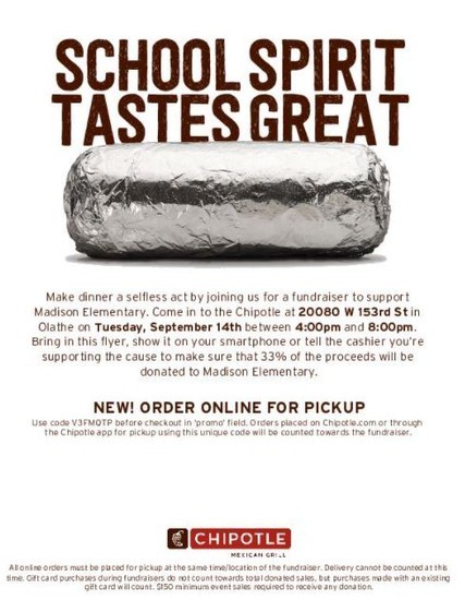 Chipotle
