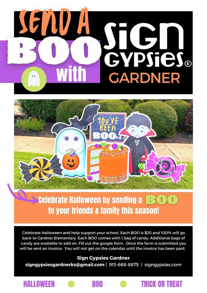 Boo