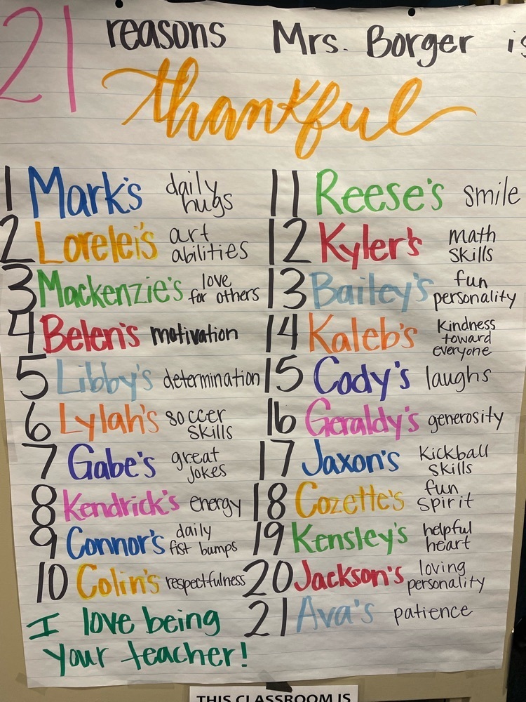 thankful
