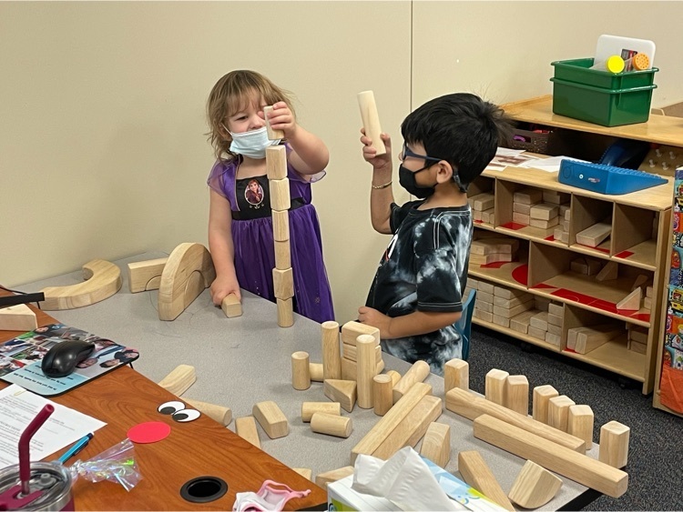 early childhood