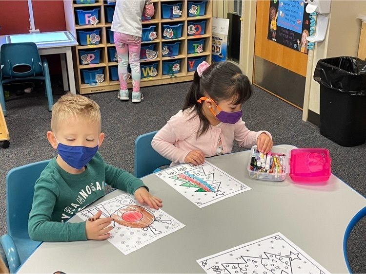 early childhood