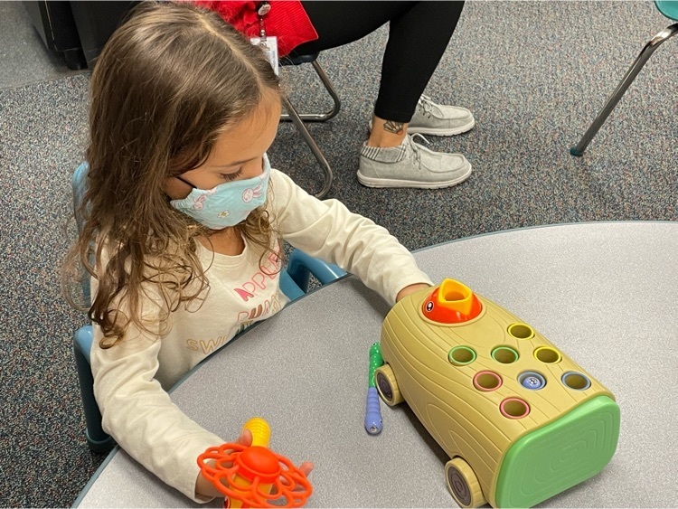 early childhood