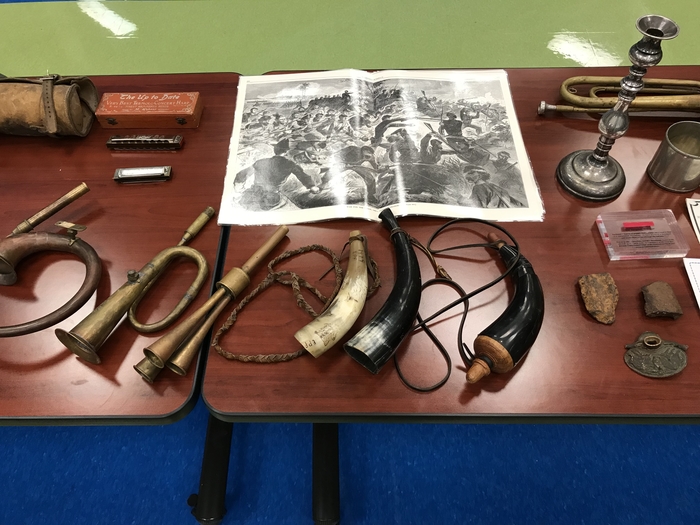 Kansas Artifacts