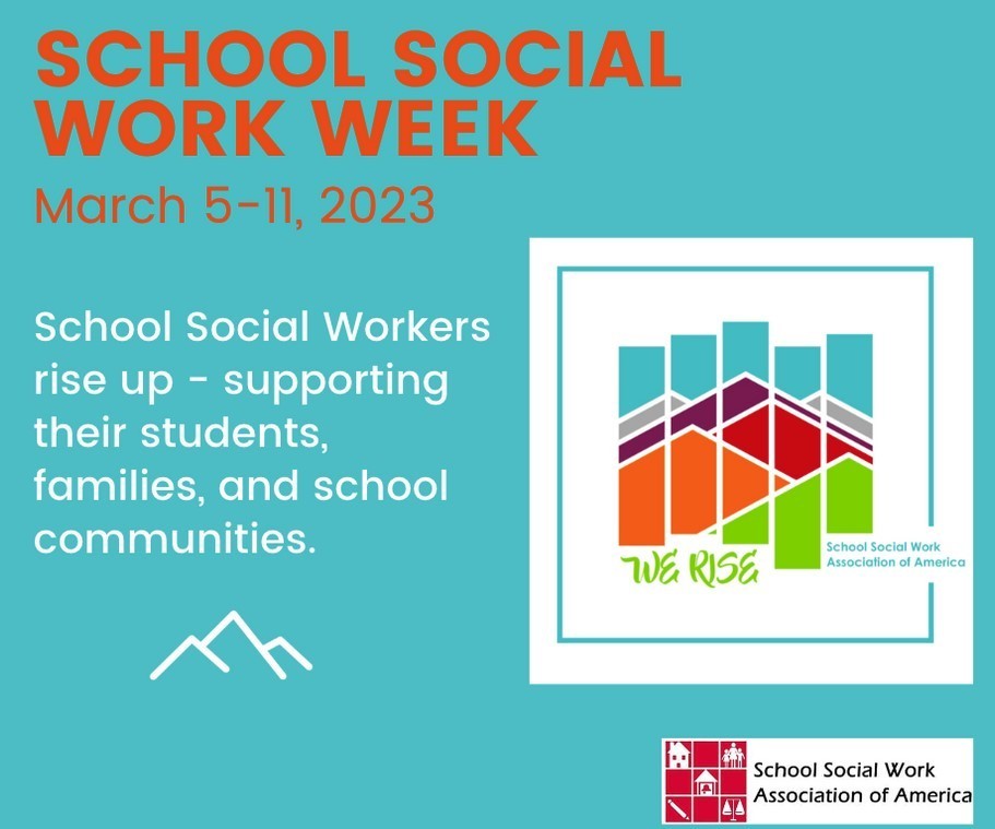 School Social Work Week