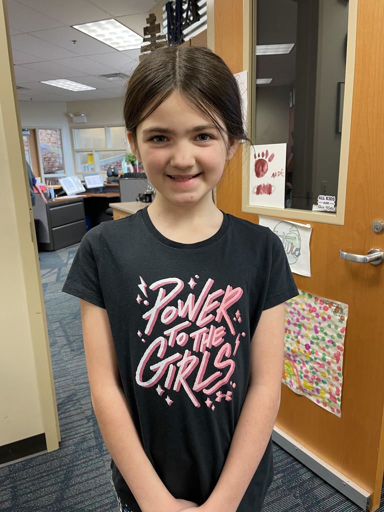 Positive Office Referral